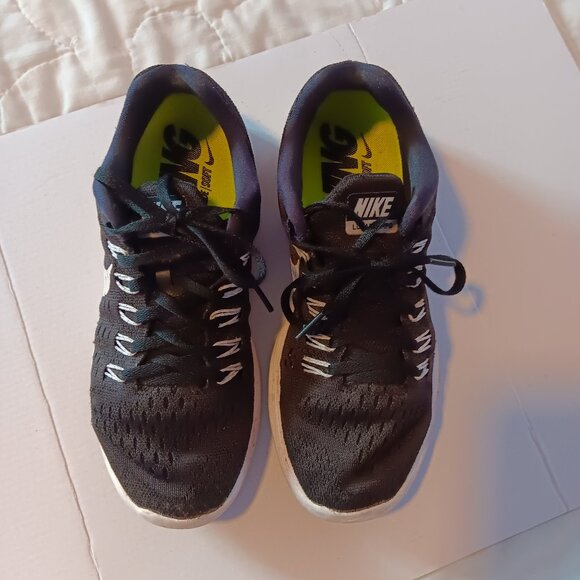 NIKE WOMEN'S  SHOES LUNAR TEMPO SIZE 8 - Picture 1 of 5